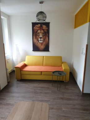 Apartman pohoda Lipno1